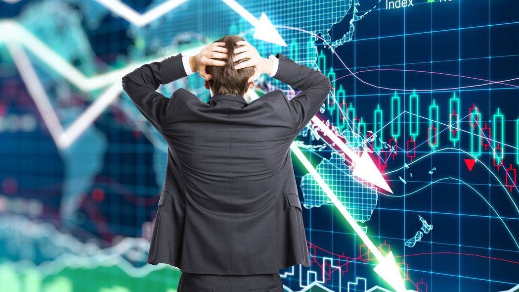 日経平均｢20日間で1割下落｣は大丈夫なのか…新NISAの利用者に伝えたい｢下落相場の対処法｣ ｢株が下落したら損切り｣は場合による