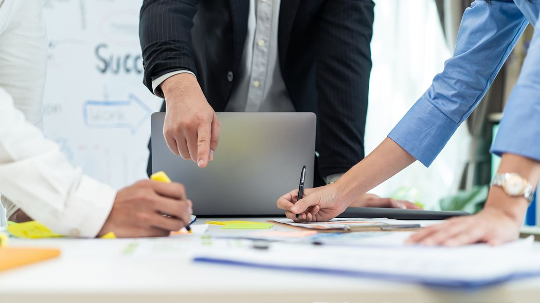 ｢職場の苦手な人｣と仕事をしなければならないときに効く…禅僧が教える"心が軽くなる時間の捉え方" どんな相手であっても､奇跡的な確率の奇遇な出会いである