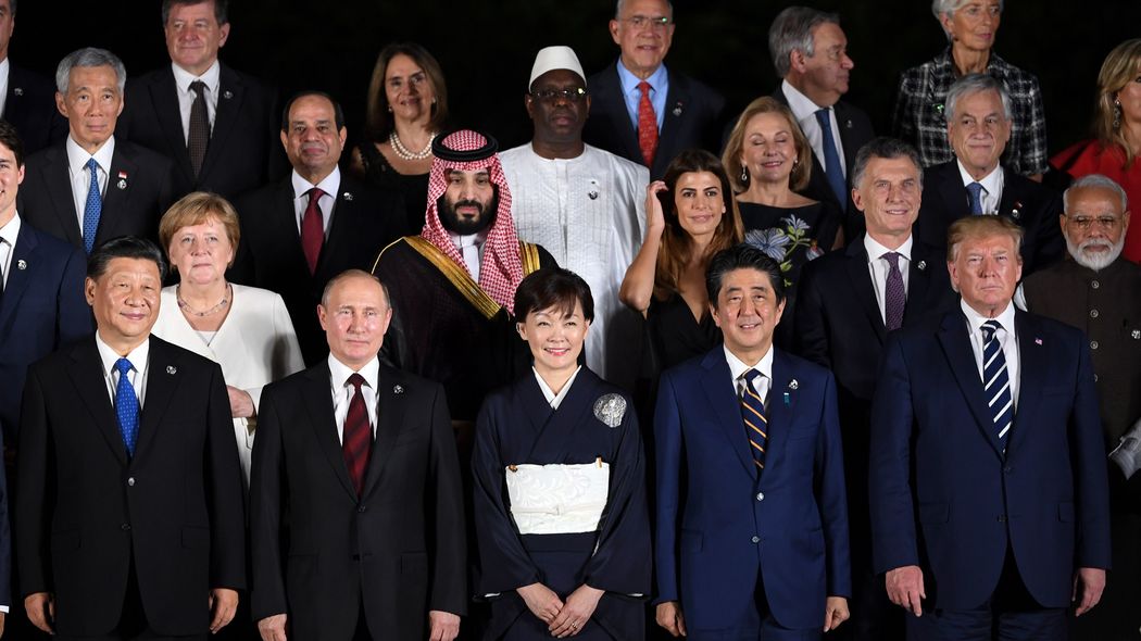 中国はなぜ他国の目を気にせず外交ができるのか 国際社会の基本は｢大国はやり放題｣