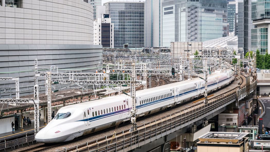 ｢日本の新幹線｣は習近平にはマネできない…のぞみを毎時13本走らせる｢世界最強インフラ｣の真の実力