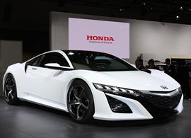 【ホンダ】営業利益率6.3％が示すブランド崩壊の危機