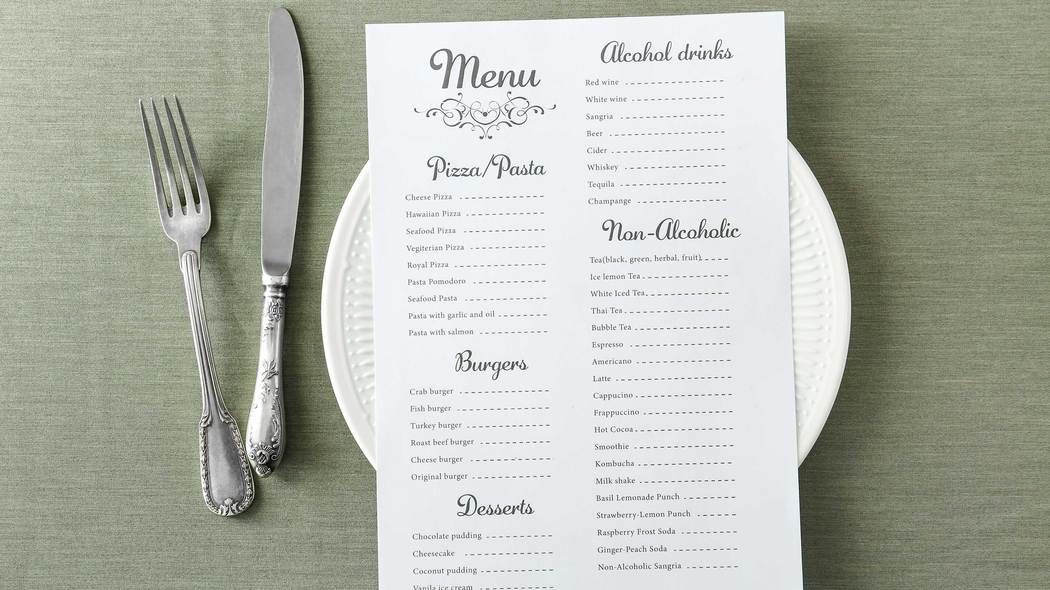 ｢これは大変な問題だ｣と料理店が頭を抱える…注文の仕方がわからない30～40代が増加している"由々しき事態" 一目置かれる人の｢アラカルト｣の頼み方