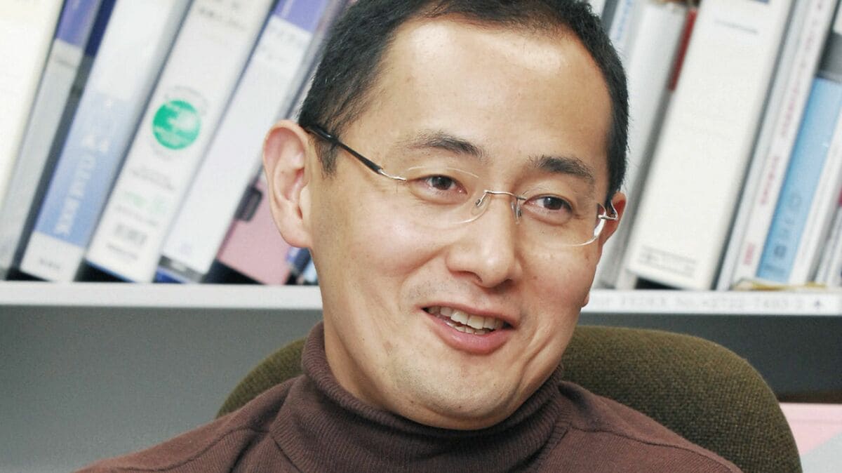 いいポストにつくのは何のためか｣山中伸弥さんがアメリカで｢絶対忘れ