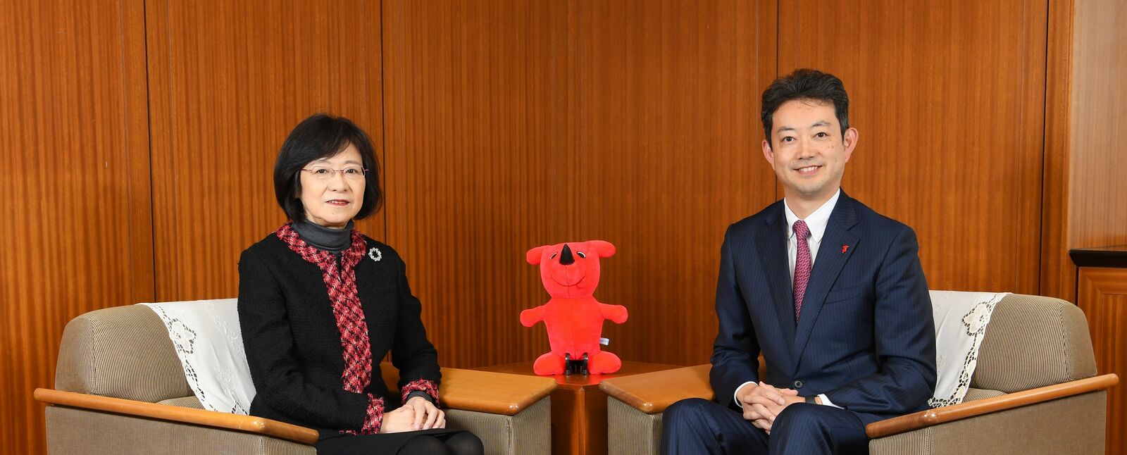 千葉県の新たな挑戦