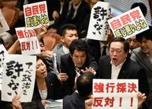 民進党は"9条"で分裂する必要はなかった