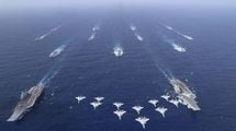 習近平の狙いは｢またか｣と思う日本人が増えること…中国の巨大空母が宮古島沖で始めた"戦争準備"とは