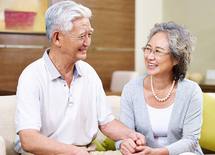 狂おしく燃え上がる老人ホーム恋愛の末路