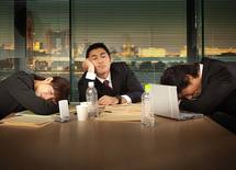 日本企業が作った「残業が合理的」の構造