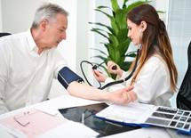 本当は恐ろしい降圧剤がもたらす副作用