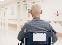 要介護の親が子に"捨てられた"と思う瞬間