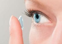 1日使い捨てコンタクトが売れている理由