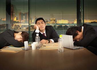 日本企業が作った「残業が合理的」の構造