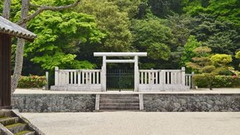 だから歴代天皇の中でただ一人､暗殺された…聖徳太子が青ざめた｢宴席で怖い失言｣をした天皇の名前