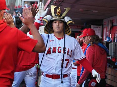 なぜ大谷翔平はメジャー屈指のホームラン打者になれたのか…これまでの日本人選手との決定的な違い 昨年から1インチ長いバットに変更した意味 |  PRESIDENT Online（プレジデントオンライン）