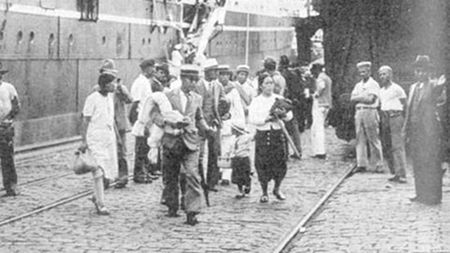 日本の敗戦はインテリのデマだ ブラジルに住む日本人の9割がそう信じて起きた悲劇 根底に存在した 金持ちへの嫉妬心 President Online プレジデントオンライン