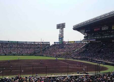 夏の甲子園 は誰のためにあるのか President Online プレジデントオンライン 夏の甲子園 は誰のためにあるのか President Online プレジデントオンライン