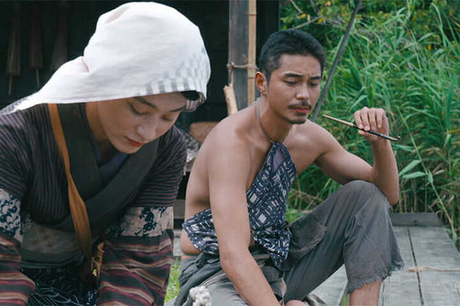 c「福田村事件」プロジェクト2023