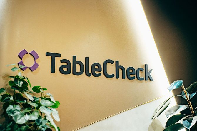 飲食店の業務を支える「TableCheck」は2011年に創業した