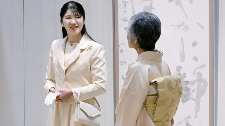 愛子さまは明智光秀の子孫である…本能寺の変で謀反人となっても光秀の娘ガラシャが血筋を繋げたワケ