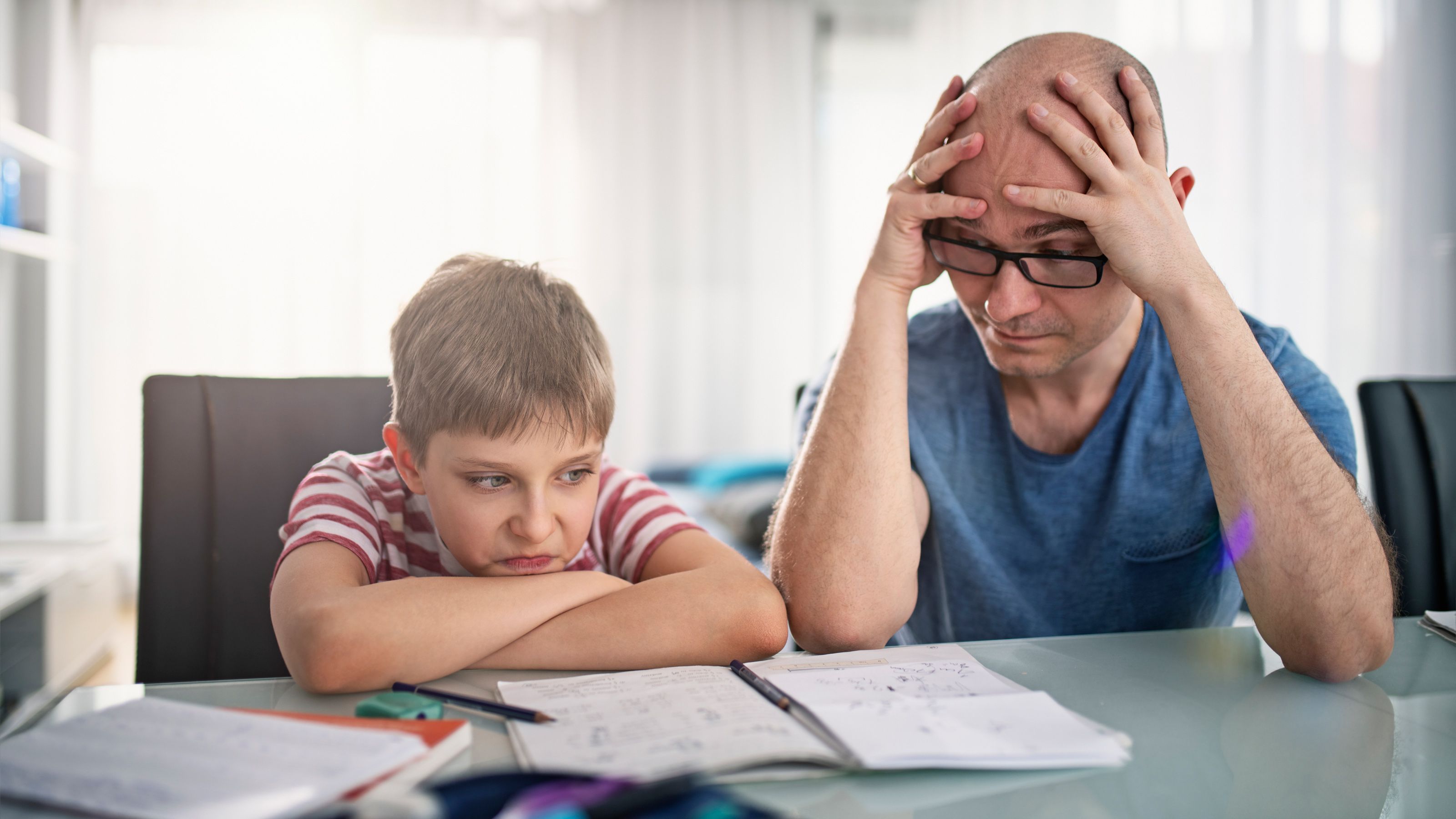 算数の問題を解く子供に それは方程式で解ける と言ってはいけない 算数と数学は思考方法がまるで違う President Online プレジデントオンライン