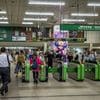 Suica終焉へのカウントダウンが始まった…「改札でタッチ」を時代遅れにする"次世代の改札機"の正体