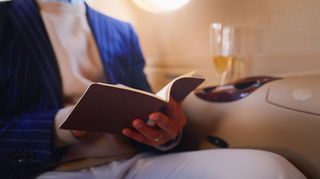 スケジュール帳の使い方が全然違う…富裕層の現役執事｢仕事のできる人がカレンダーに書く"アポ以外の予定"｣