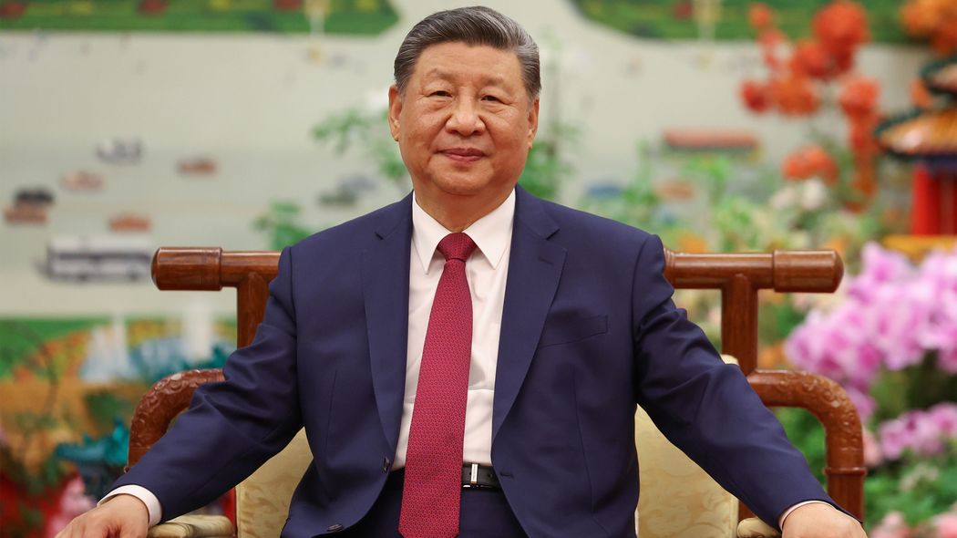 習近平はもはや｢台湾統一｣どころではない…中国共産党を自滅させる｢日米包囲網｣という"最強の切り札"