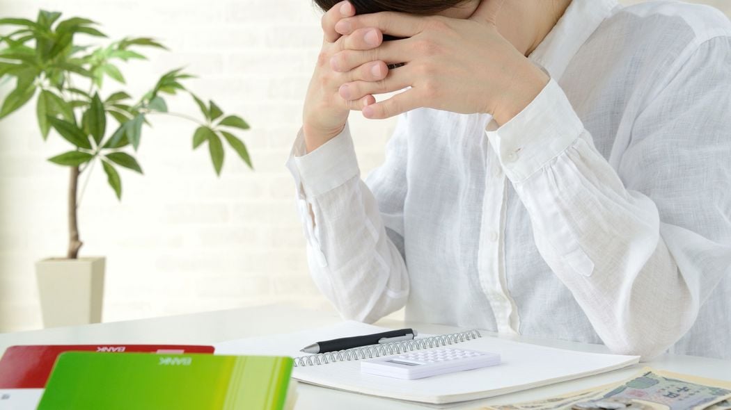 食費でも電気代でもガソリン代でもない…日本人の貯金を静かに溶かしていく｢生存税｣の残酷な正体