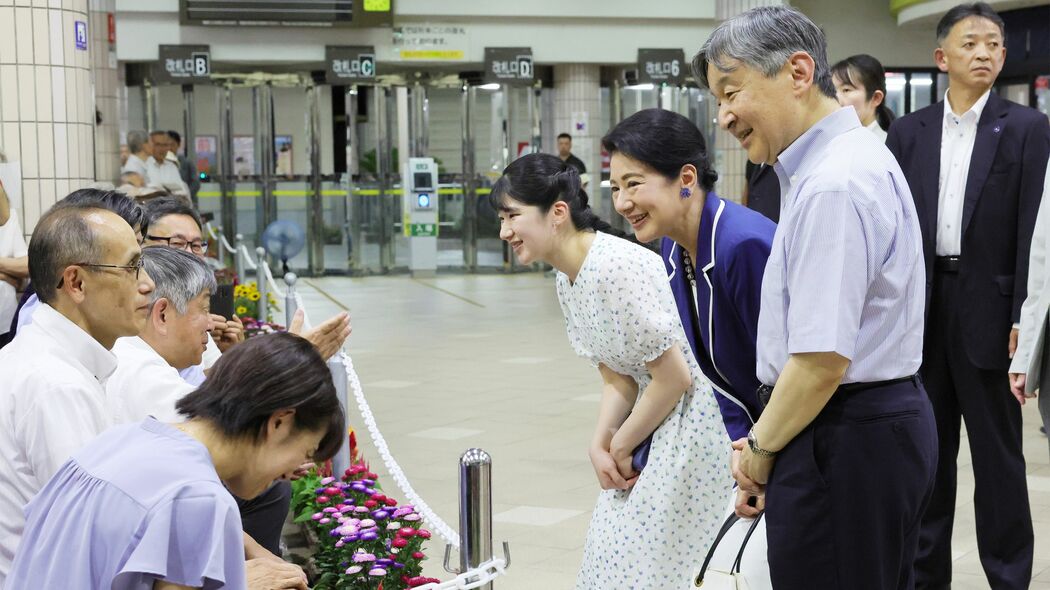なぜ天皇は｢自らの人生｣を決められないのか…島田裕巳｢皇位継承問題に欠けている最も肝心なこと｣ ｢開かれた皇室｣という名の最も窮屈な｢家｣