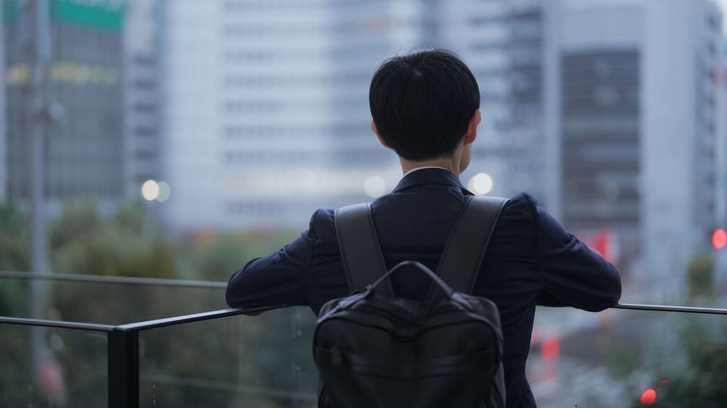 大事な商談に｢ビジネスリュック｣は一発アウト…相手から｢仕事のデキない人｣認定されるNGアイテム3選