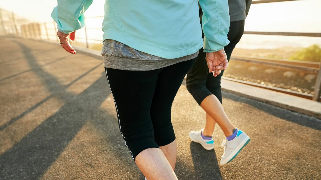 ウォーキングに加えると効果的…医師･和田秀樹｢心身のヨボヨボ化を遅らせる毎朝の軽い運動｣ 筋力･判断力･記憶力･意欲･好奇心･冒険心が向上する