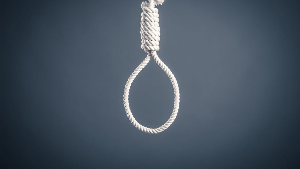 ｢わしらは､処刑マシーンなんや｣死刑囚の最期を看取る"白衣の刑務官"の知られざる業務内容 吊るされた体を支え､絶命するまで脈をとり続ける