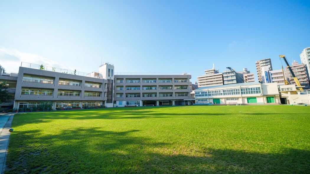夏休みの宿題は｢米1合に何粒あるか数えよ｣…超名門｢お茶小｣の算数の先生が"地獄の難問"を出した深いワケ