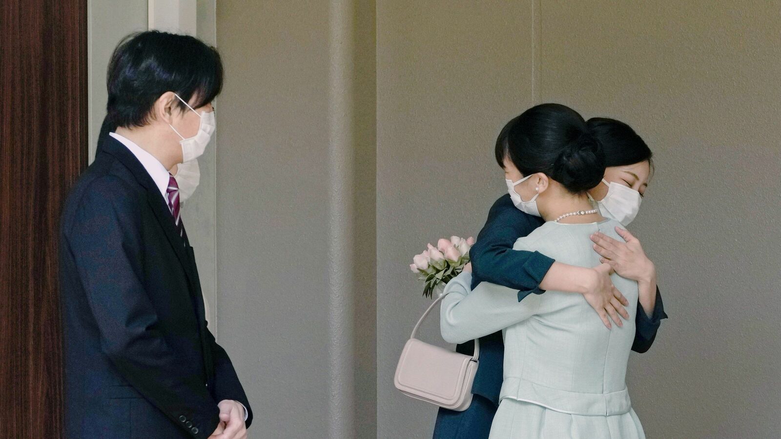 なぜ眞子さまは小室圭さんへの愛を貫いたのか…本質的な問題は結婚相手ではなく｢皇室制度｣にある 女性皇族にとって皇室は｢働きがいのない職場｣でしかない