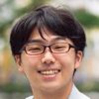 西岡 壱誠