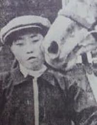 斉藤澄子(大正2年-昭和17年)(写真=Wikimedia Commons)
