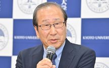 《ノーベル化学賞･北川進氏》｢人間も空気中から資源を取り出せるはず｣スゴすぎる新材料MOFはこうして生まれた