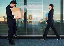 50歳で年収1000万→400万転職は幸運だ