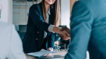 "Thank you"の連発はちょっと恥ずかしい…英語上級者が｢ありがとう｣と言うときの"こなれたフレーズ"