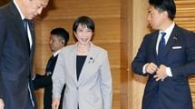 財務省の事務次官より5年先輩をトップに…高市首相が｢片山さつき｣を財務相に指名した"エグい人事"の真意