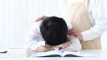 ｢中3の夏休み｣までに必ずやってほしい…｢学校に行きたくない｣と言う子に親ができる“いちばん大切なこと” 