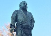 西郷さんが"人を相手にせず"と語ったワケ