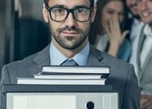 自慢していないのに、自慢と取られる行動