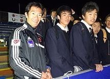 「仲間、信じて！」-魚住 稿