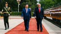 かつて中国海軍は｢ハワイの西は中国に｣と打診…トランプと習近平の接近が日米同盟にもたらす最悪のシナリオ