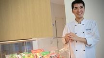 味の素｢ギョーザ｣こびり付き事件から2年がかり…｢古参フライパンの9割で成功｣までに繰り返した検証2000回超