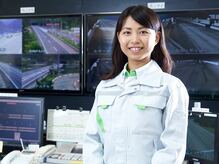 日本最長クラスのトンネルを守る　－NEXCO東日本 湯沢管理事務所 高麗 藍さん【前編】