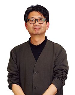 ワークマン株式会社 役員待遇営業企画部兼広報部 部長 林知幸さん