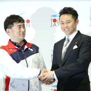 なぜ超一流のアスリートは 例外なく礼儀正しい のか チーム を作りあげる才能も必要 President Online プレジデントオンライン