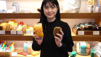 機械もAIも｢人の手｣には敵わない…たわしの元祖｢亀の子束子｣が119年間､"職人の手作り"を死守する理由